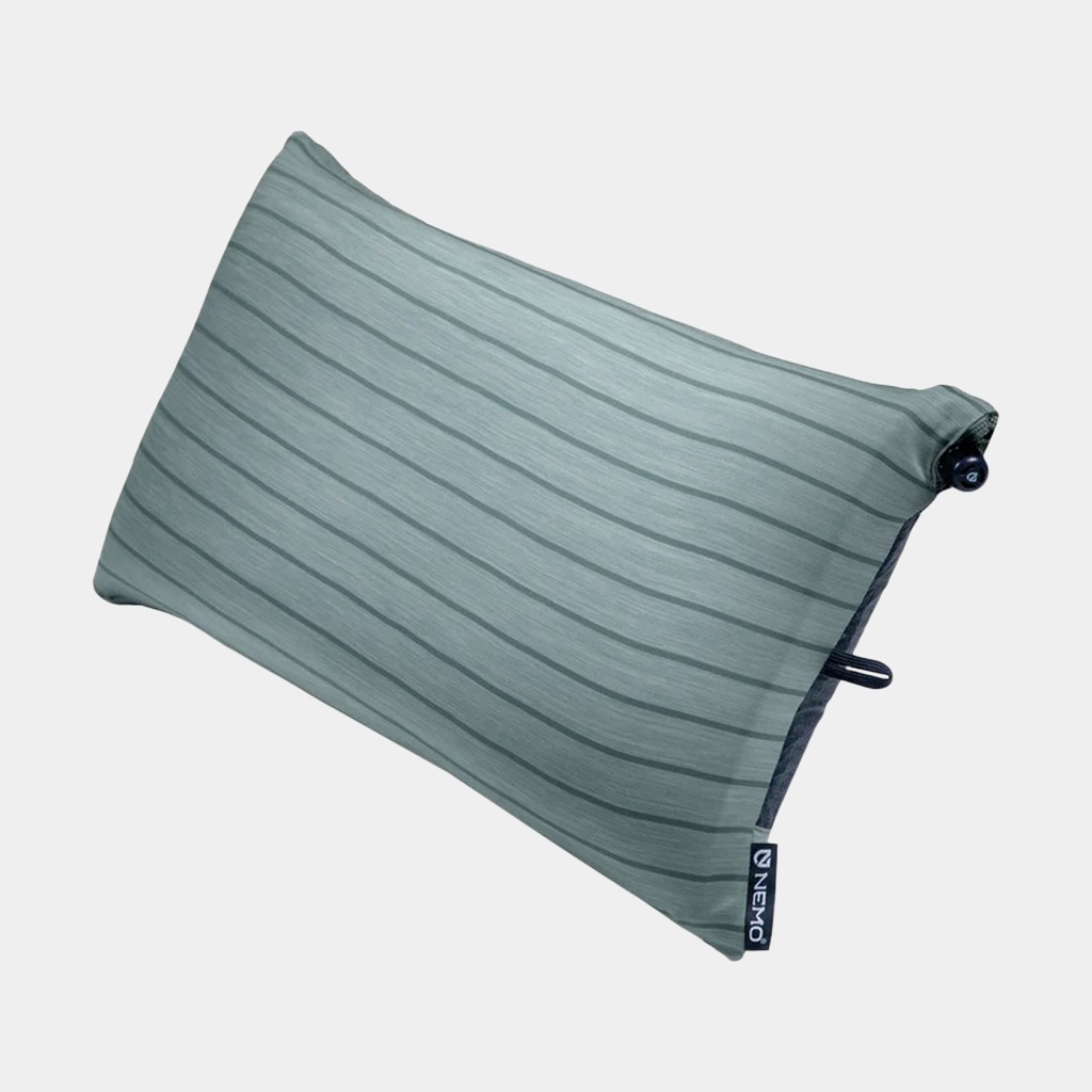 Fillo Silt Stripe