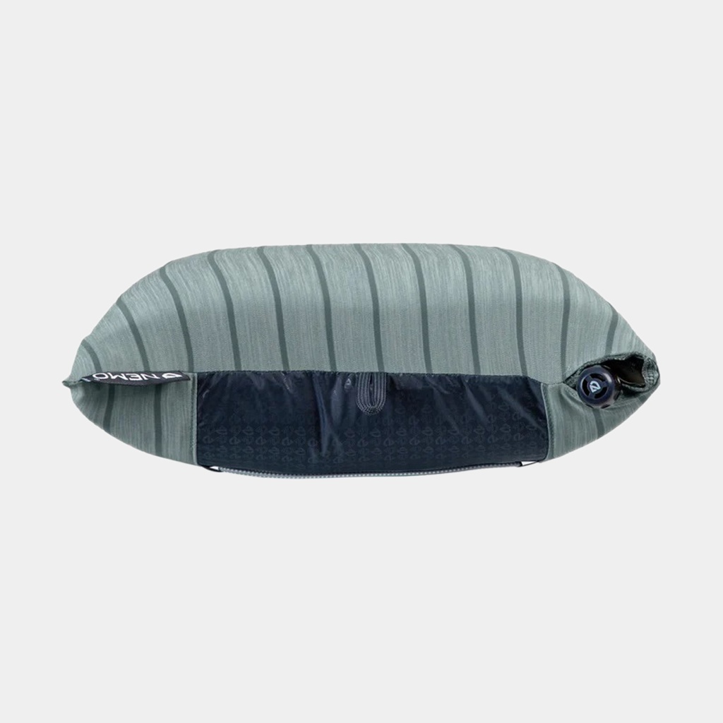 Fillo Silt Stripe