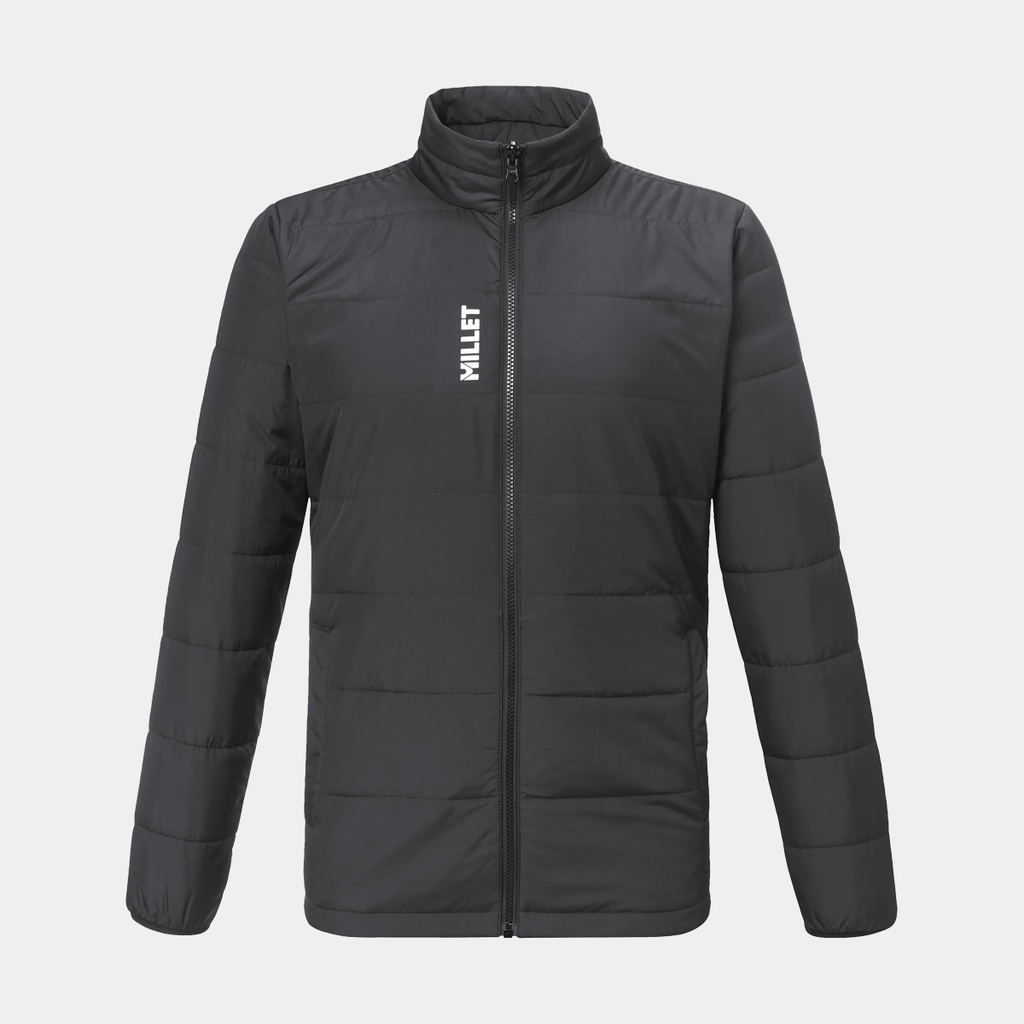 Seneca 3In1 Loft Jacket Black