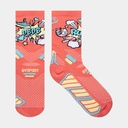 Casquette 5 Panel DBDB Jaune / Bleu