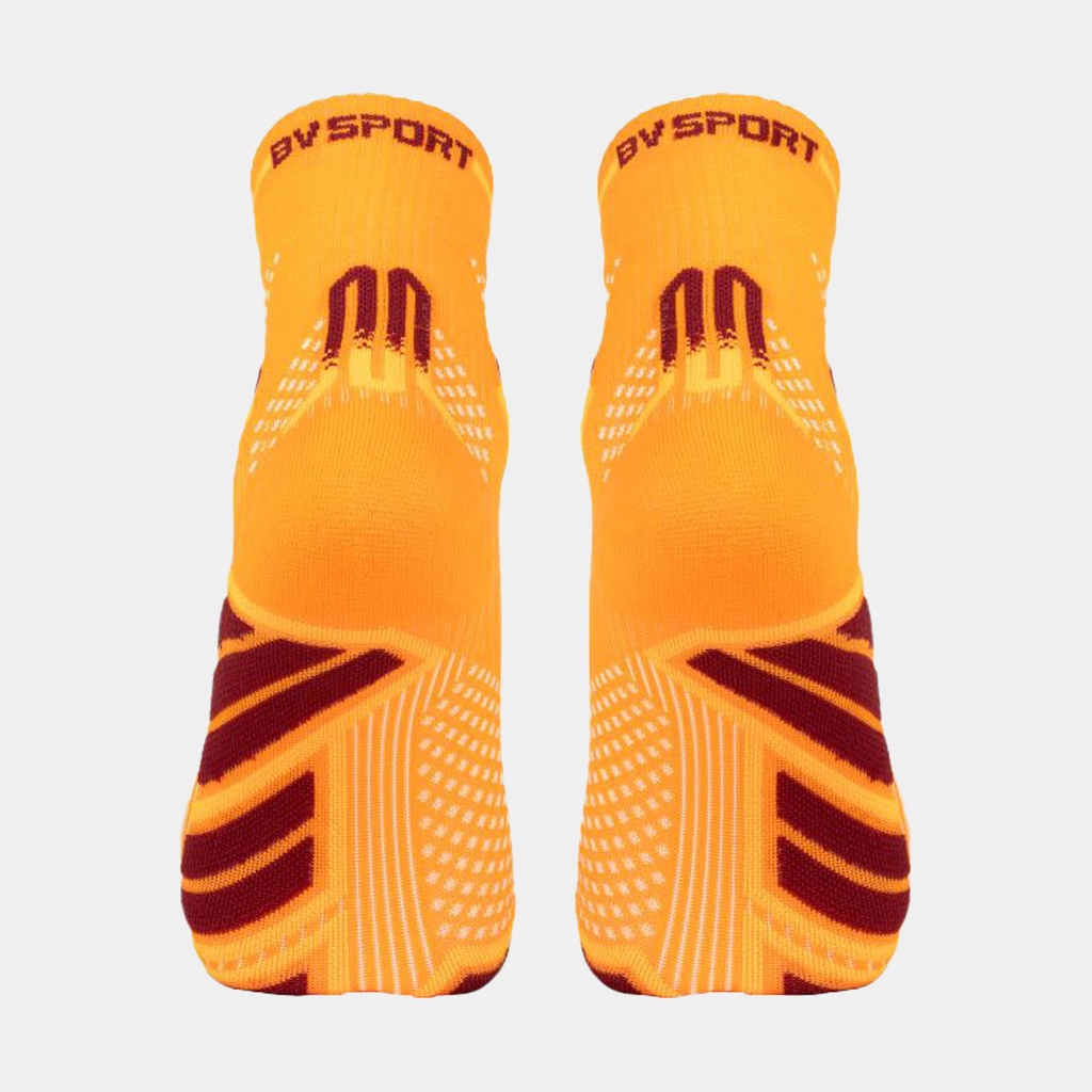 Casquette 5 Panel DBDB Jaune / Bleu