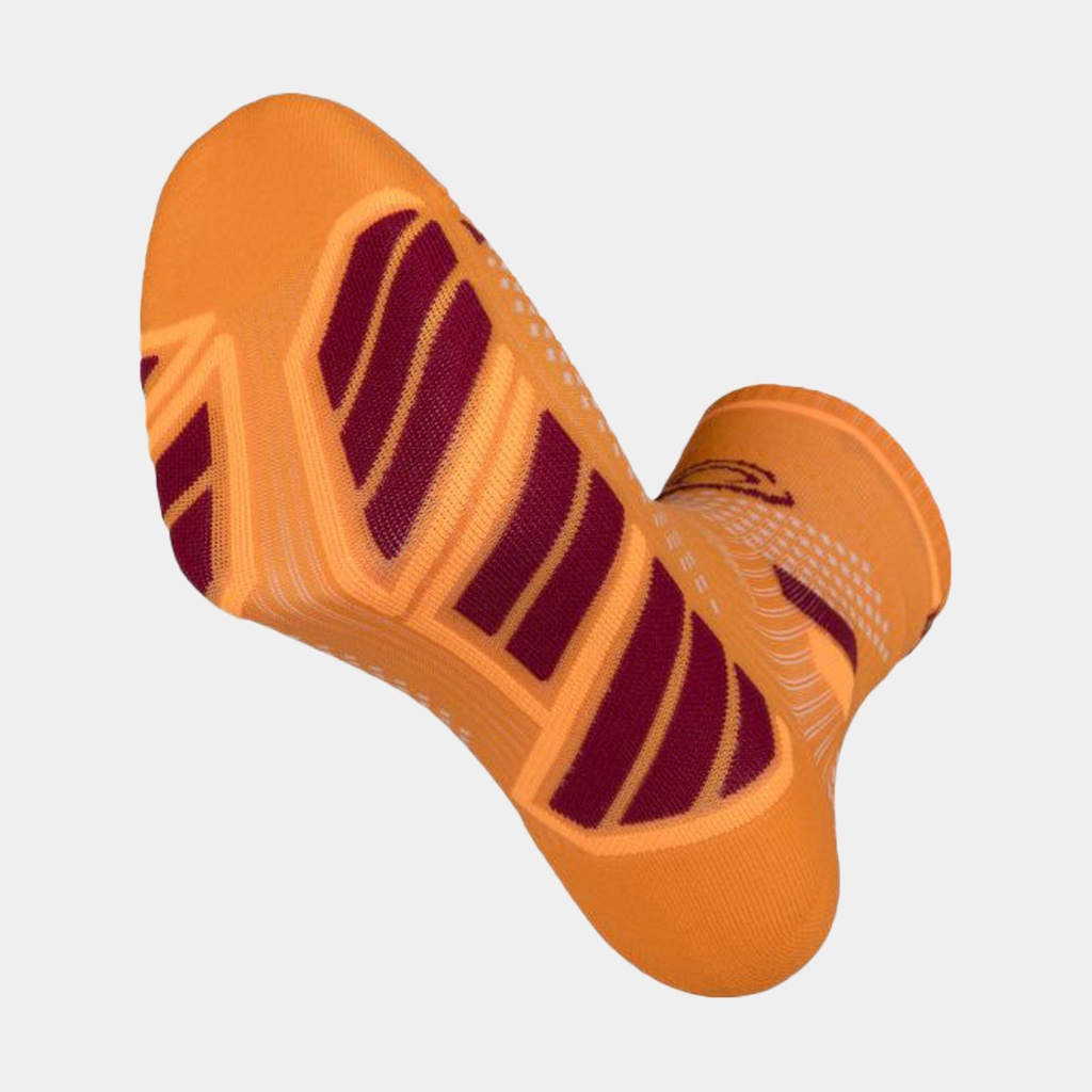 Casquette 5 Panel DBDB Jaune / Bleu