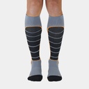 Ski Freeride Grey Orange