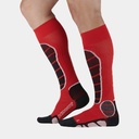 Ski Freeride Grey Orange