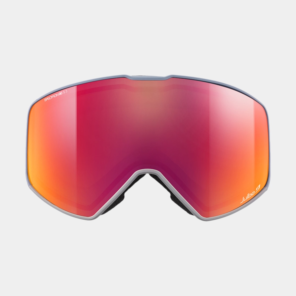 Cyrius-X Spectron 3 Glare Control Bleu Foncé / Gris