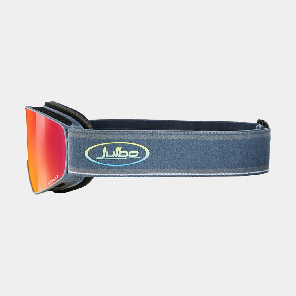 Cyrius-X Spectron 3 Glare Control Bleu Foncé / Gris