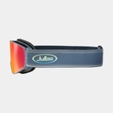 Cyrius-X Spectron 3 Glare Control Bleu Foncé / Gris