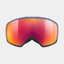 Hit Spectron 3 Glare Control Bleu Foncé / Noir