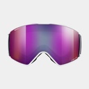 Hit Spectron 3 Glare Control Bleu Foncé / Noir