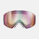 Hit Spectron 3 Glare Control Bleu Foncé / Noir