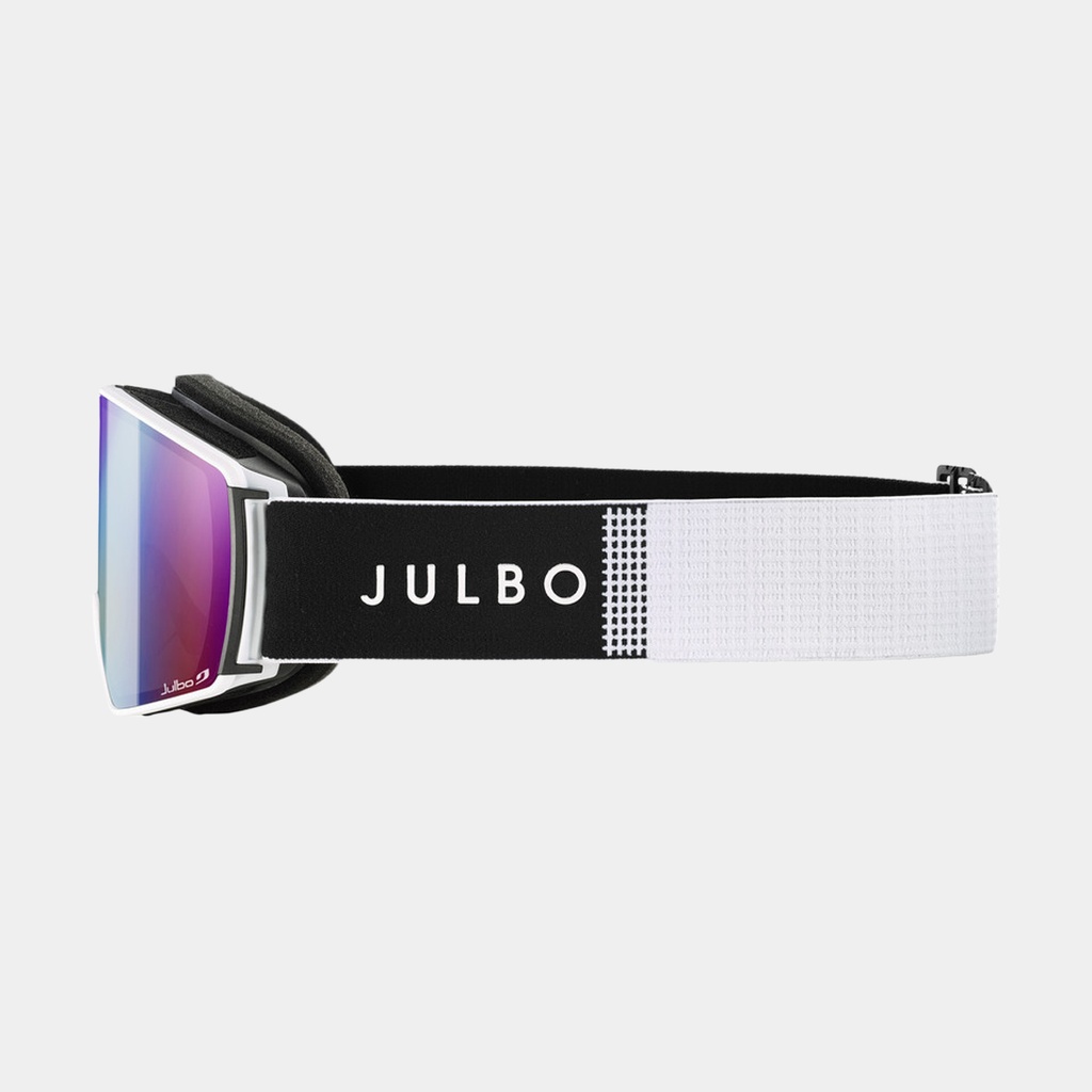 Hit Spectron 3 Glare Control Bleu Foncé / Noir