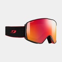 Launcher Spectron 3 Glare Control Noir / Rouge