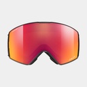 Launcher Spectron 3 Glare Control Noir / Rouge