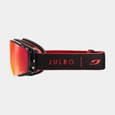 Launcher Spectron 3 Glare Control Noir / Rouge