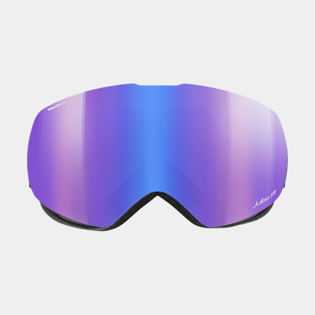 Shadow Reactiv 1-3 High Contrast Noir