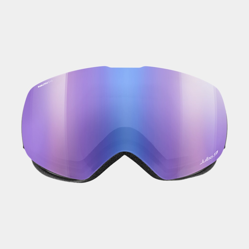 Shadow Reactiv 1-3 High Contrast Noir