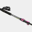 B Light Rubis Carbone Alu MK2 Noir / Rose