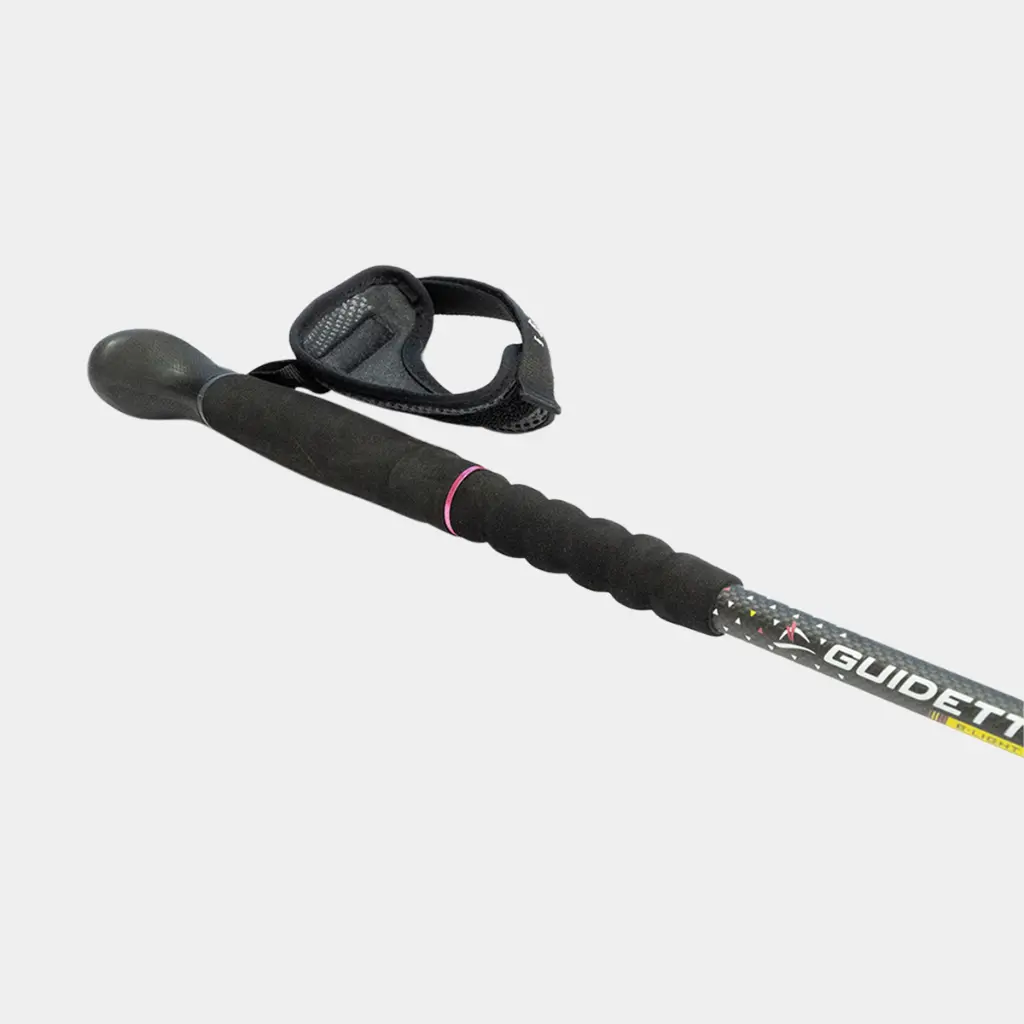 B Light Rubis Carbone Alu MK2 Noir / Rose