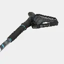 B Light Saphir Carbone Alu MK2 Noir / Bleu