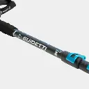 B Light Saphir Carbone Alu MK2 Noir / Bleu