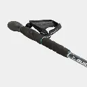 B Light Saphir Carbone Alu MK2 Noir / Bleu