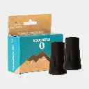 Bouchons Universels Randonnée Noir