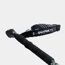 Cime Meleze Carbone Noir / Vert