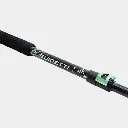 Cime Meleze Carbone Noir / Vert