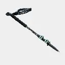 Cime Meleze Carbone Noir / Vert