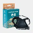 Gantelets Viper+ Race Noir