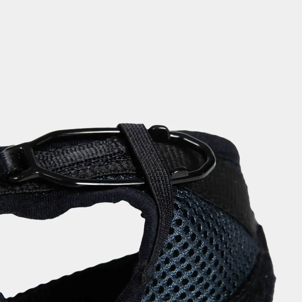 Gantelets Viper+ Race Noir