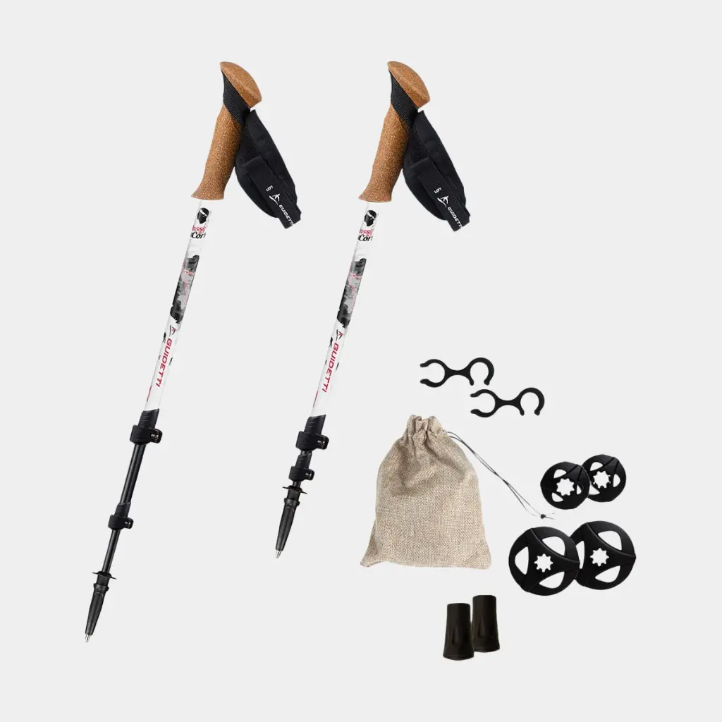 Massif de Corse Blanc / Noir