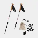 Massif de Corse Blanc / Noir