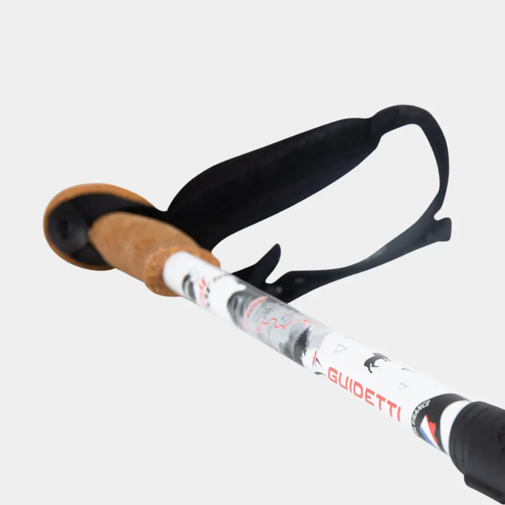 Massif de Corse Blanc / Noir