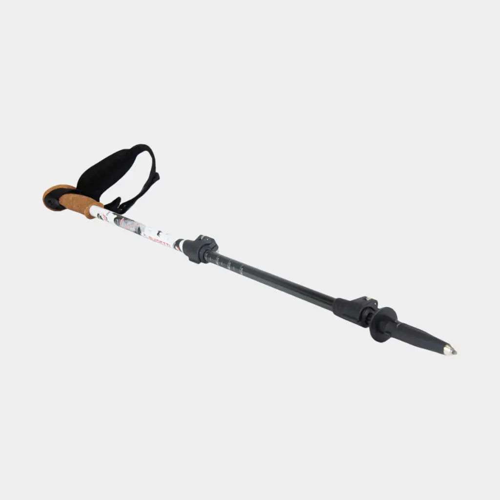 Massif de Corse Blanc / Noir