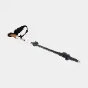 Massif de Corse Blanc / Noir