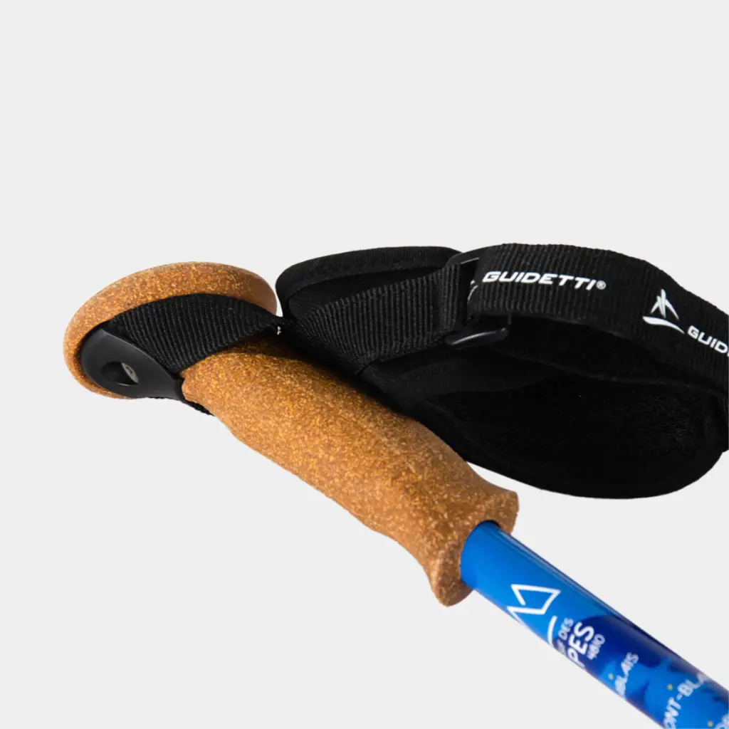 Massif des Alpes Bleu