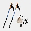 Massif des Alpes Bleu