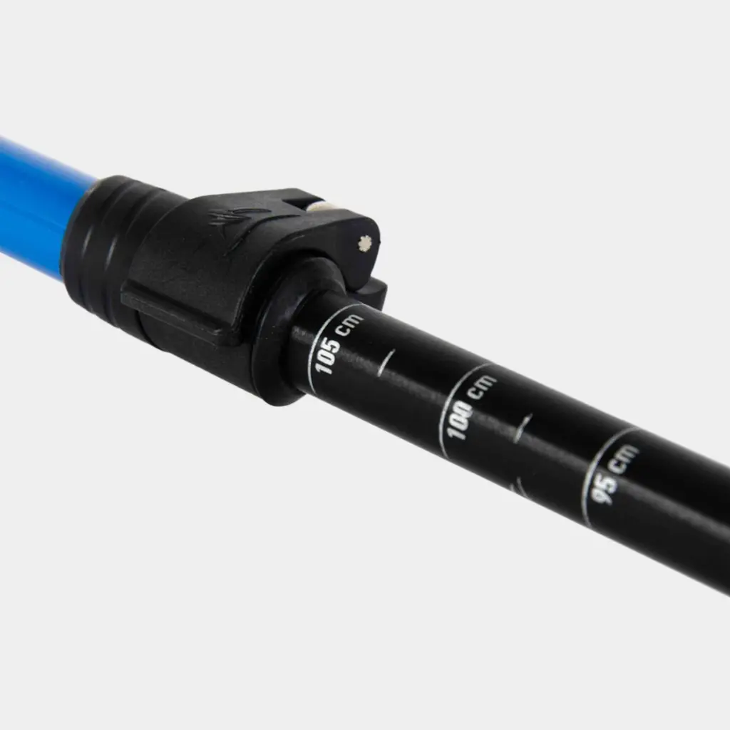 Massif des Alpes Bleu