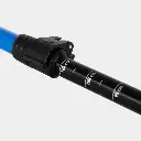 Massif des Alpes Bleu