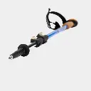 Massif des Alpes Bleu