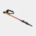 Massif des Pyrénées Noir / Rouge