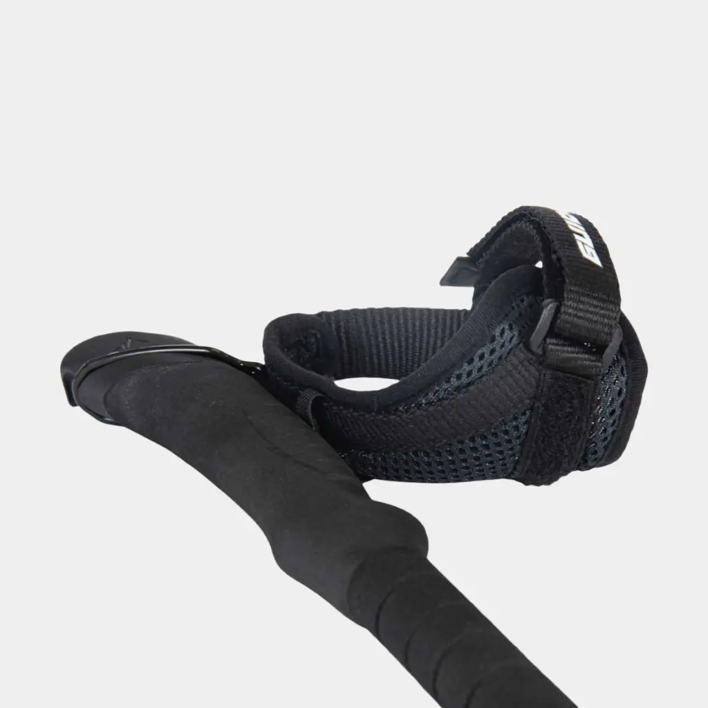 Platinium Neo Carbone Perf Race Noir / Jaune