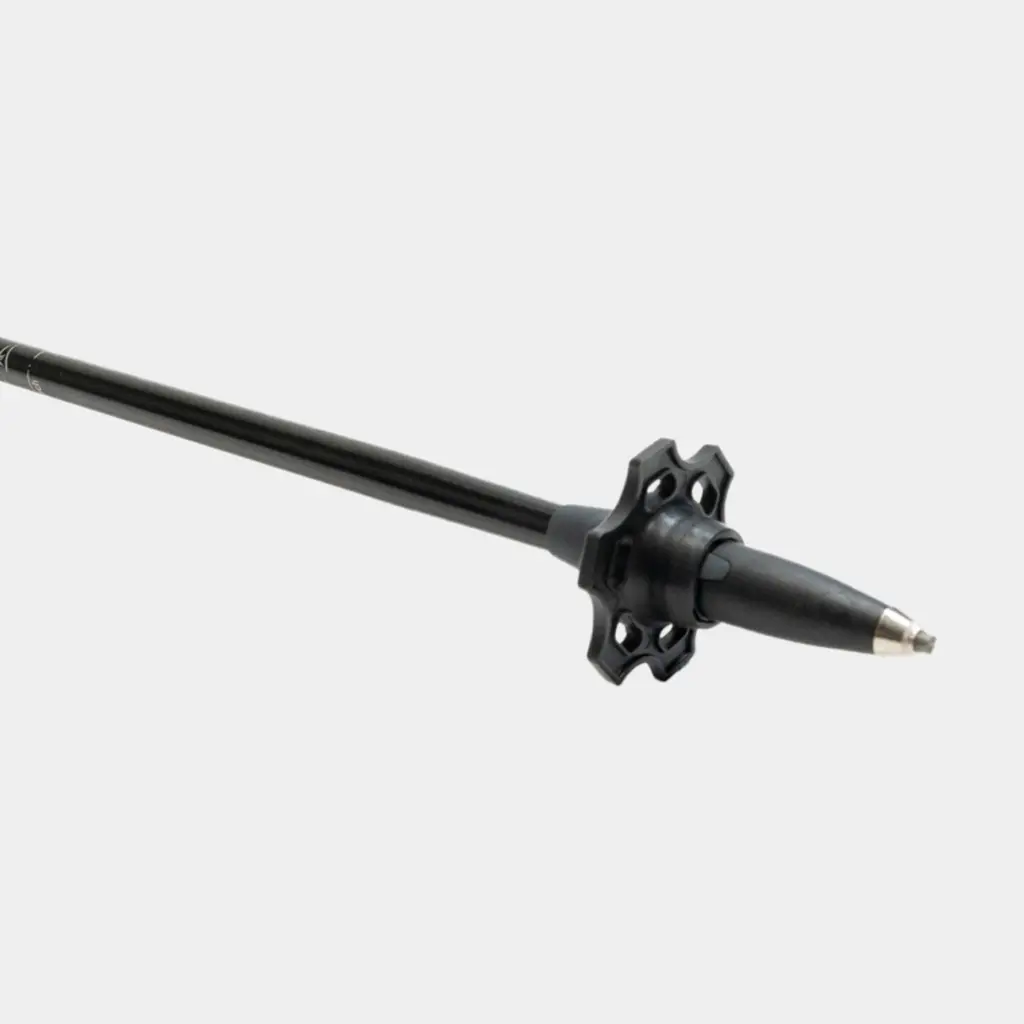 Platinium Neo Carbone Perf Race Noir / Jaune