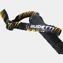 Silver Alu Rouge / Noir