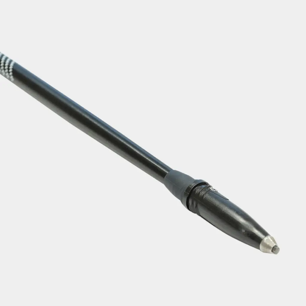 Silver Alu Rouge / Noir