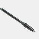 Silver Alu Rouge / Noir