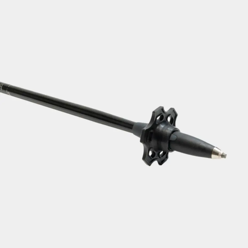 Silver Alu Rouge / Noir