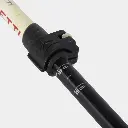 St Jacques de Compostelle Beige