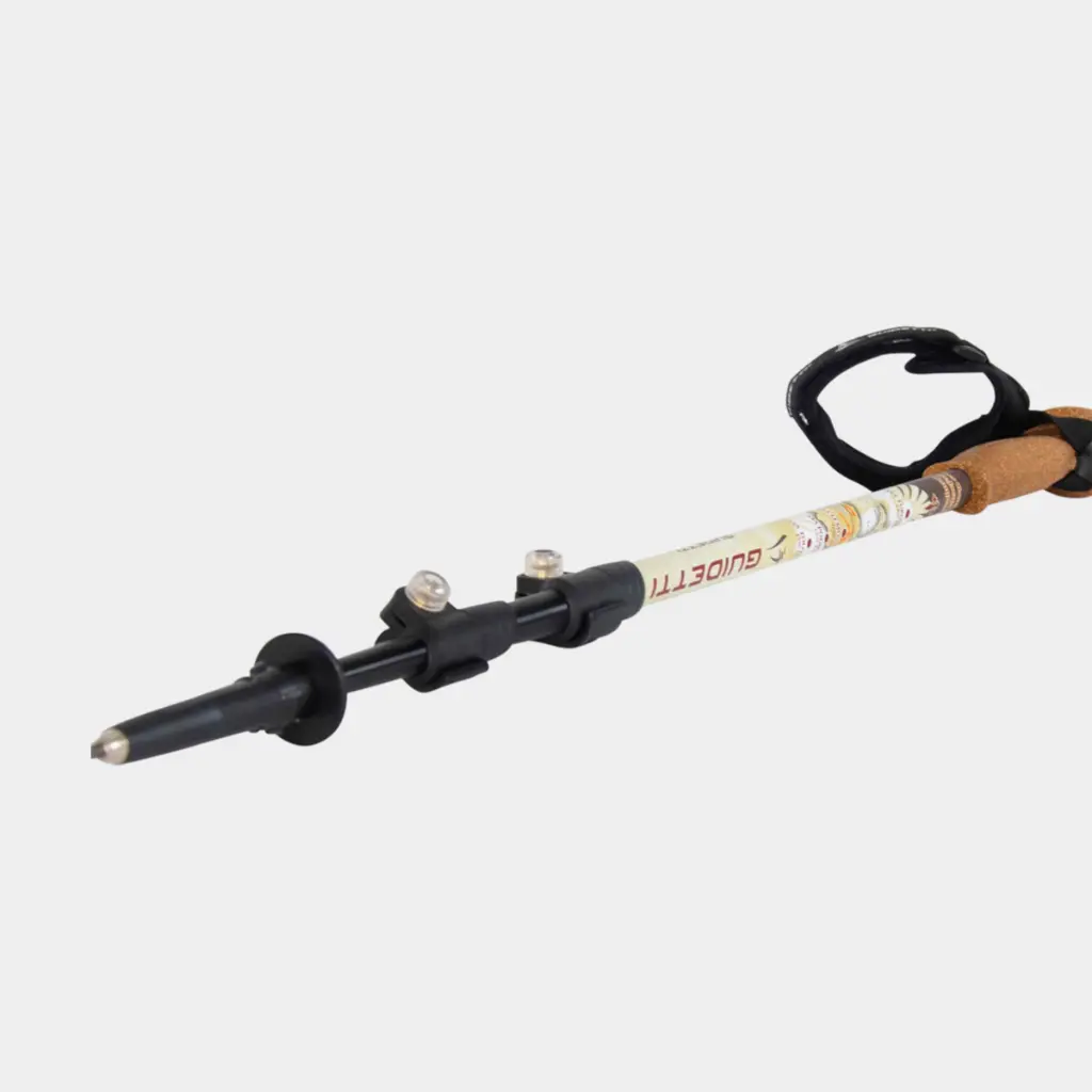 St Jacques de Compostelle Beige